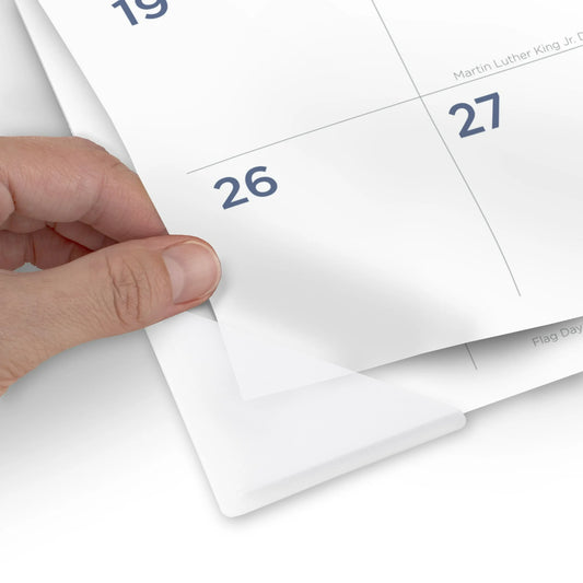 Mead Monthly Deskpad