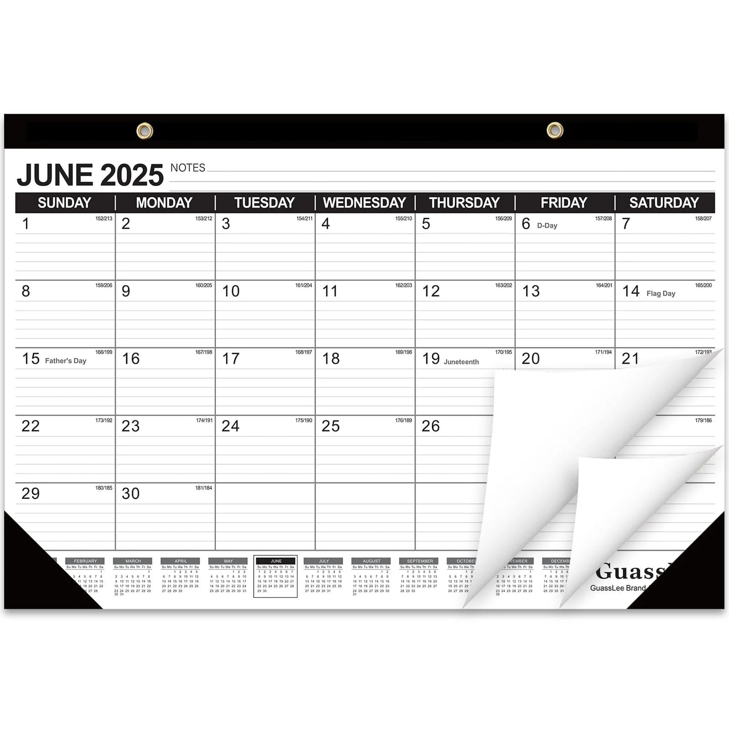 Desktop Calendar 2025 Academic Year