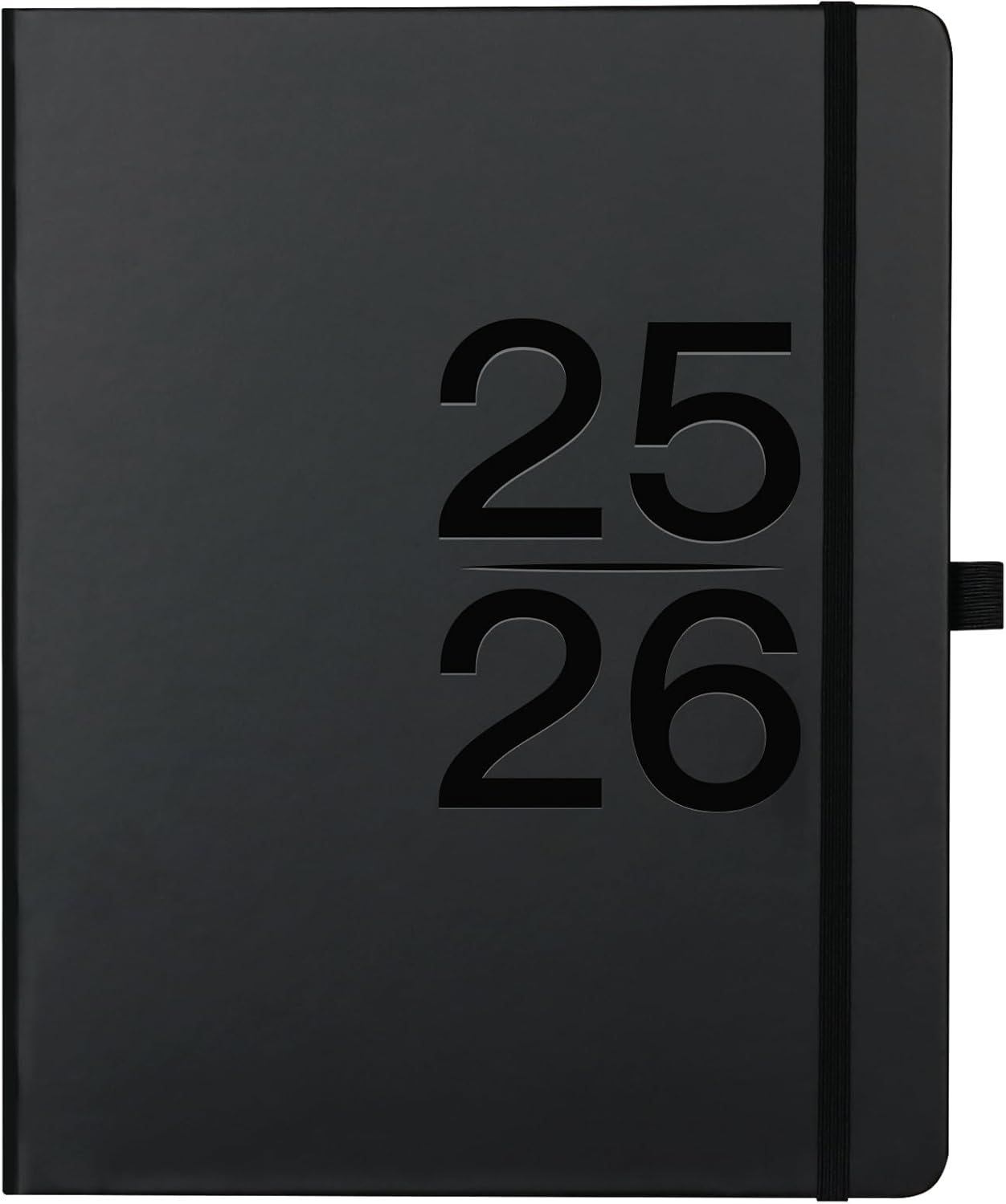 Academic Diary 2025-2026 A5 Week to View