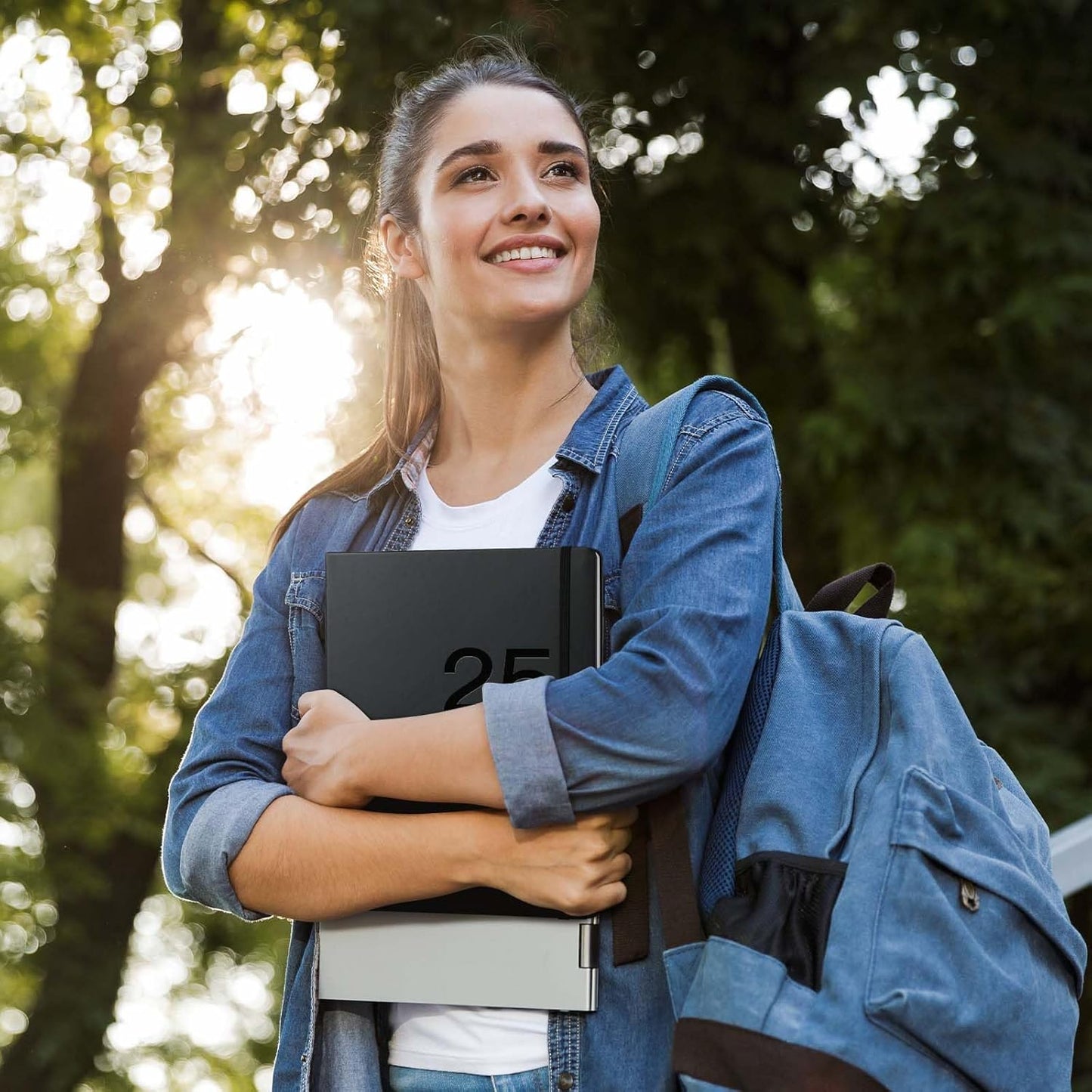 Academic Diary 2025-2026 A5 Week to View