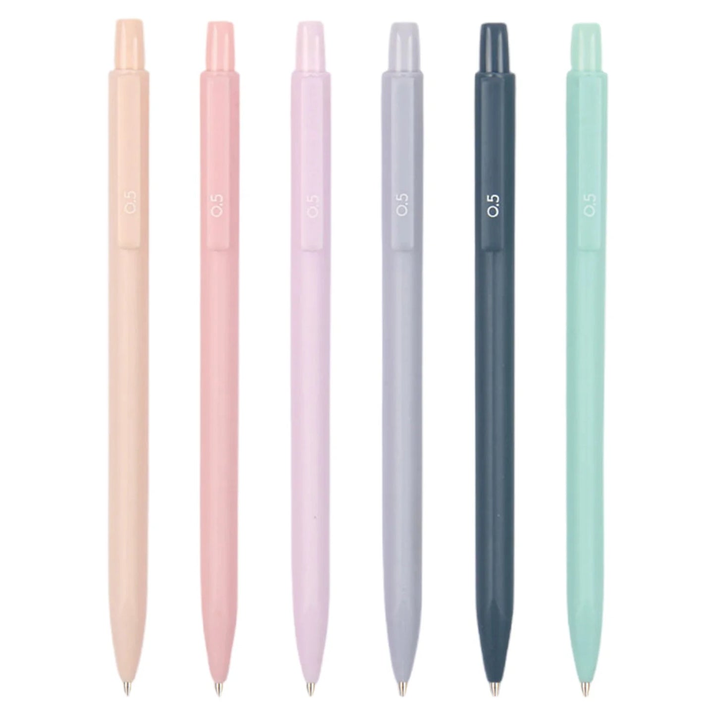 Mechanical Pencils 0.5mm