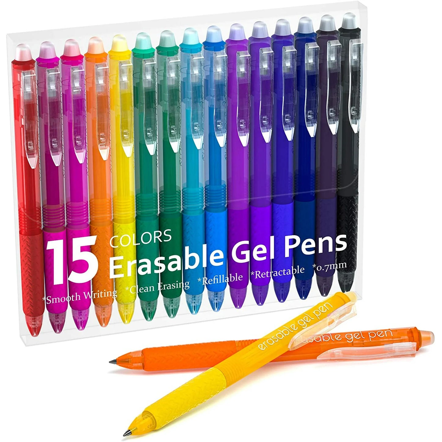 Gel Pens Assorted Colors