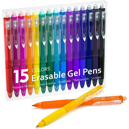Gel Pens Assorted Colors