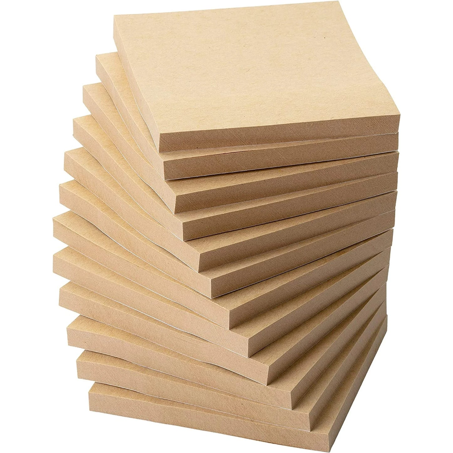 Sticky Notes Multicolor Pack