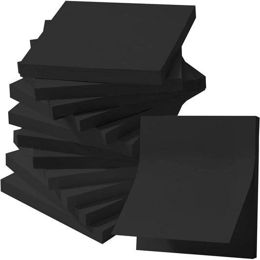 Sticky Notes Multicolor Pack