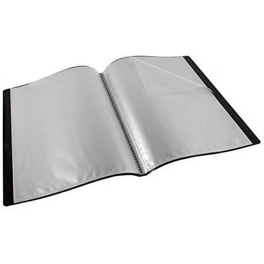 Ring Binder A4 with 20 Dividers