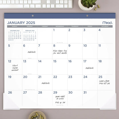 Mead Monthly Deskpad
