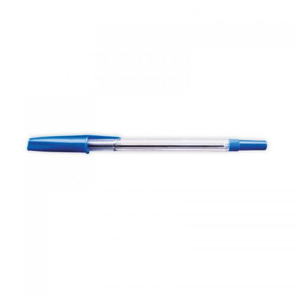 Black Medium Ballpoint Pens