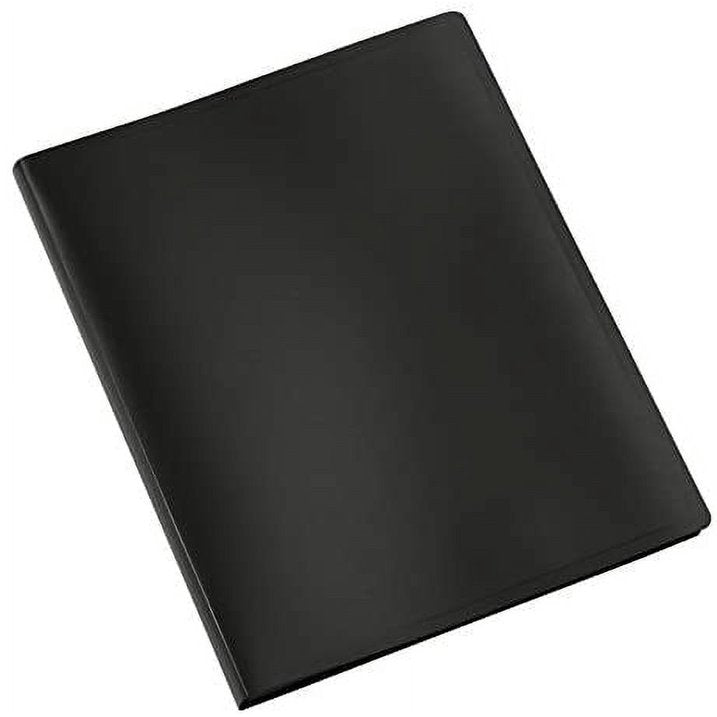 Ring Binder A4 with 20 Dividers