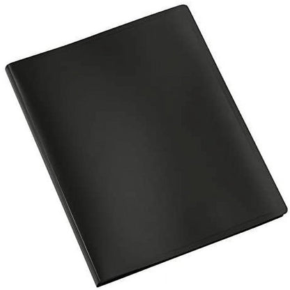 Ring Binder A4 with 20 Dividers
