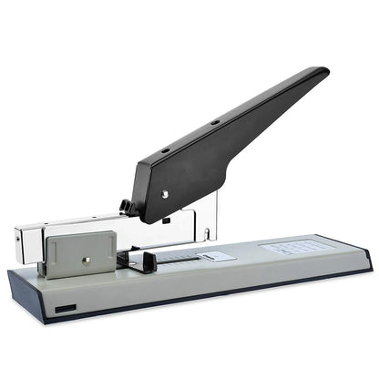 Heavy Duty Stapler with 1000 Staples, 100 Sheet High Capacity, Office Stapler, Desk Stapler