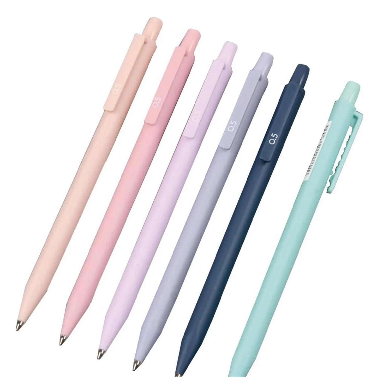 Mechanical Pencils 0.5mm