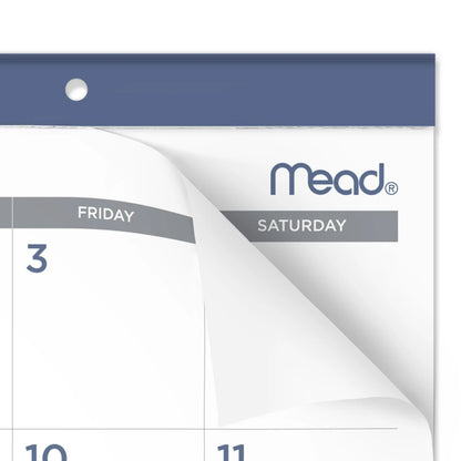 Mead Monthly Deskpad
